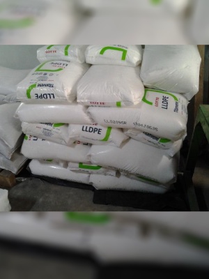 Plastic Raw Material